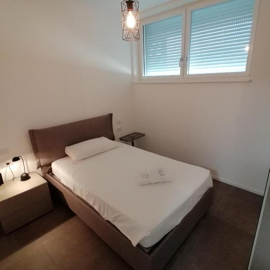 Suite Laura - Torri del Benaco Kültér fotó