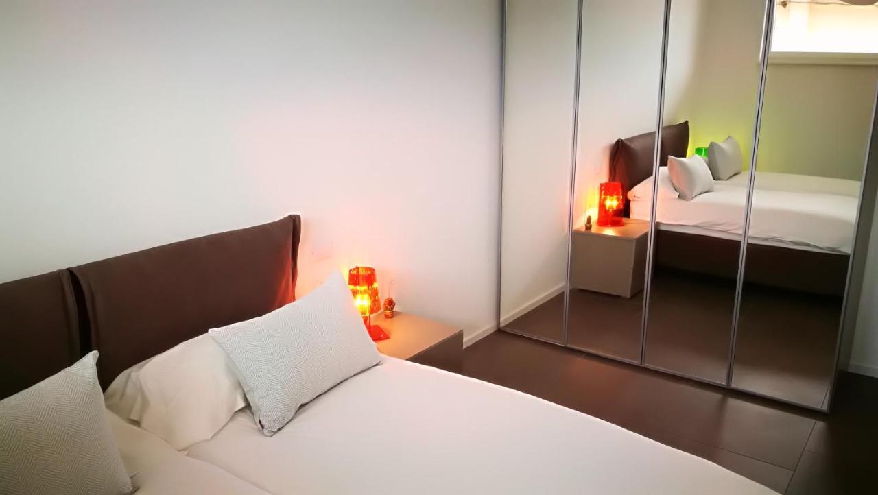 Suite Laura - Torri del Benaco Kültér fotó