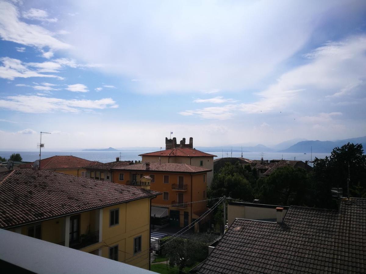 Suite Laura - Torri del Benaco Kültér fotó